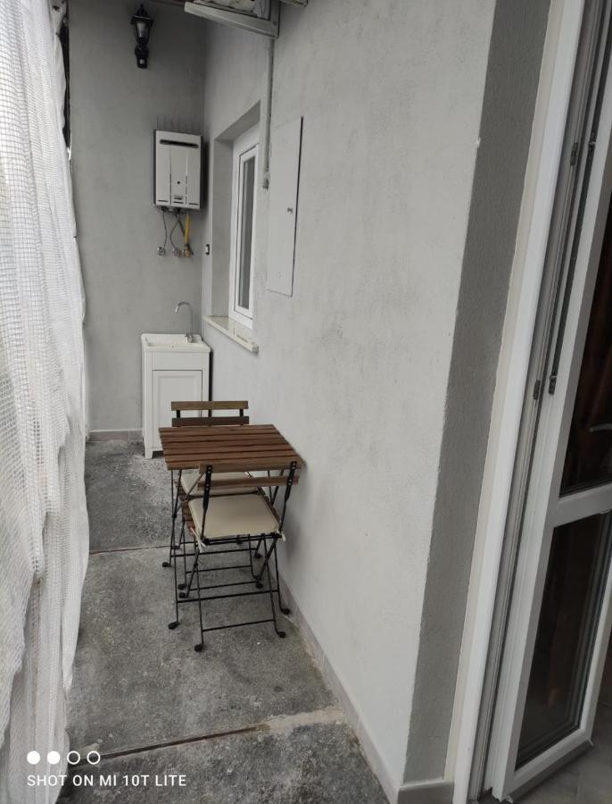 Deregre Torino 2 Apartment Екстериор снимка