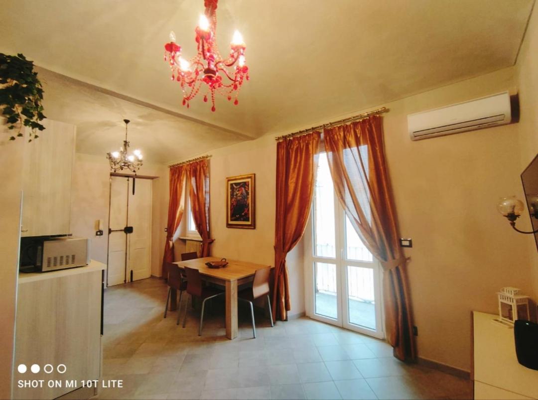 Deregre Torino 2 Apartment Екстериор снимка