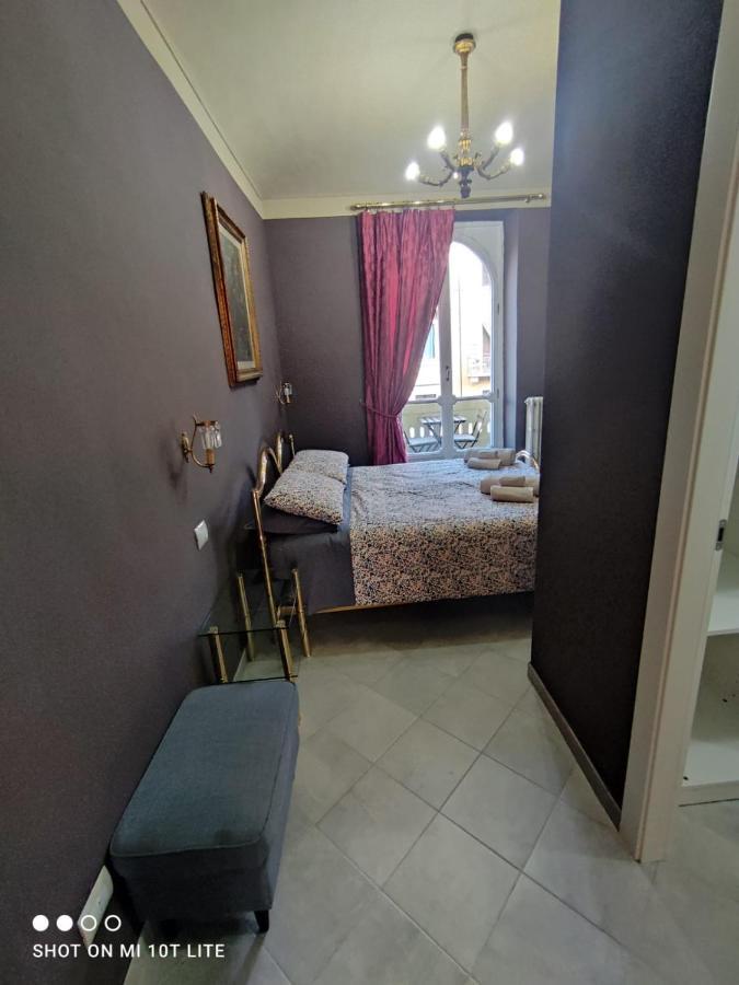 Deregre Torino 2 Apartment Екстериор снимка