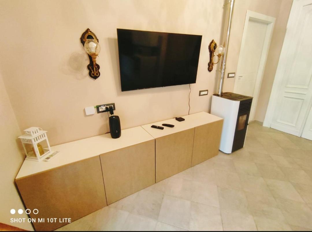 Deregre Torino 2 Apartment Екстериор снимка
