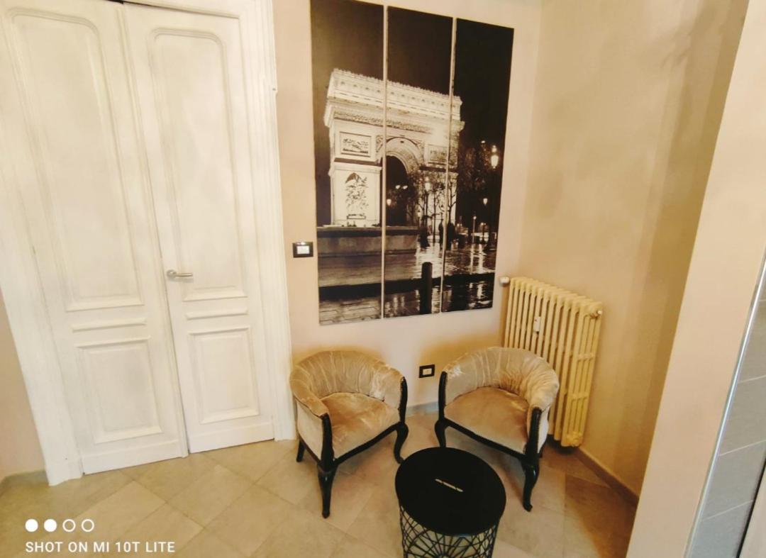Deregre Torino 2 Apartment Екстериор снимка