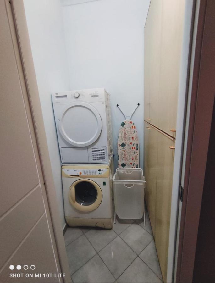 Deregre Torino 2 Apartment Екстериор снимка