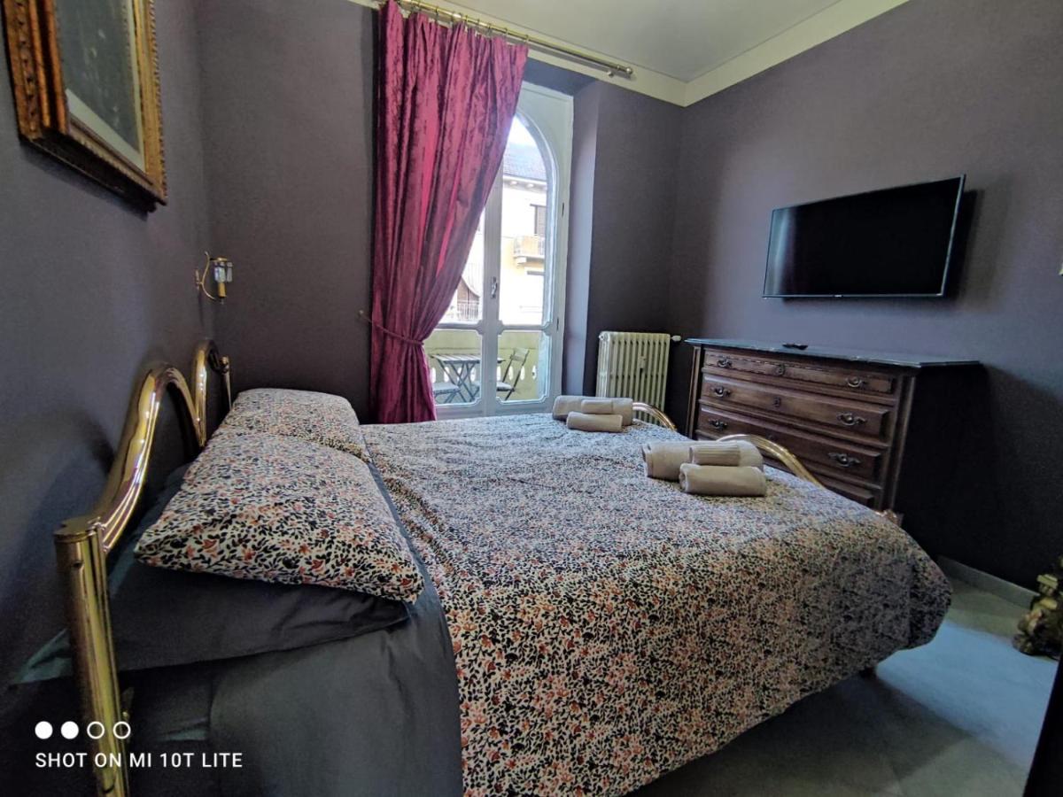 Deregre Torino 2 Apartment Екстериор снимка