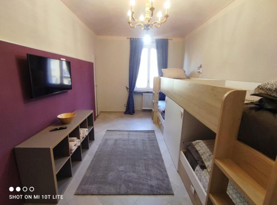 Deregre Torino 2 Apartment Екстериор снимка