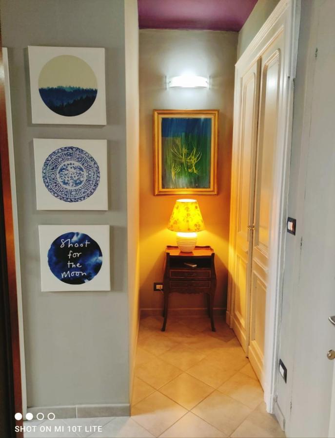Deregre Torino 2 Apartment Екстериор снимка