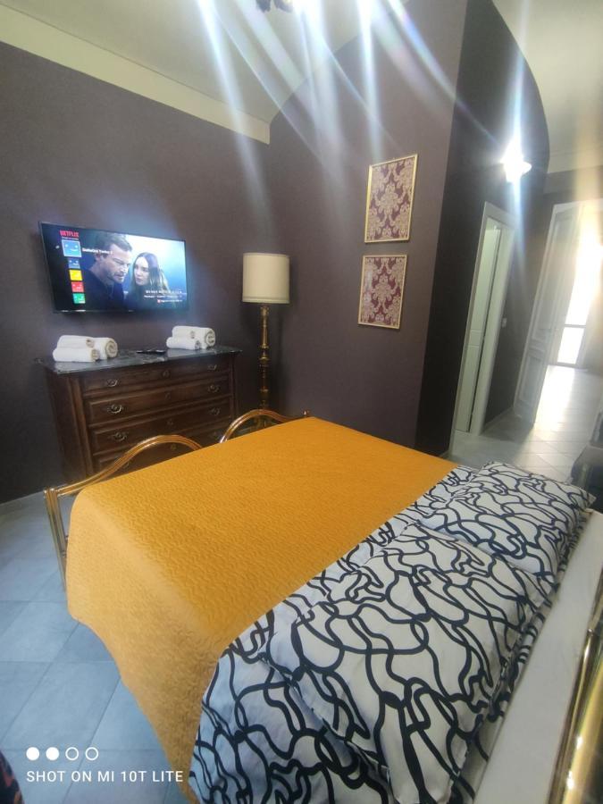 Deregre Torino 2 Apartment Екстериор снимка