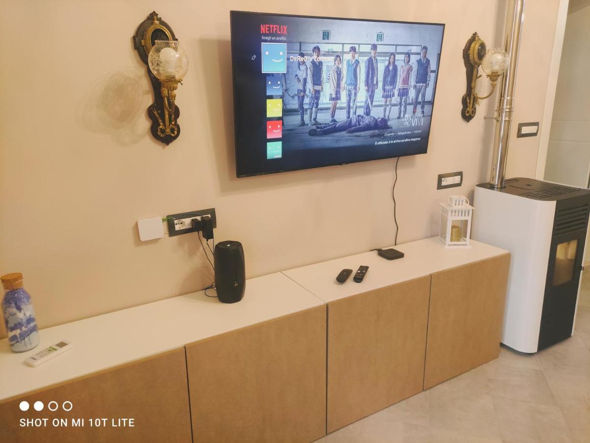Deregre Torino 2 Apartment Екстериор снимка